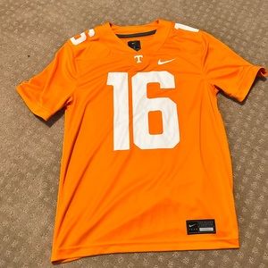 University of Tennessee Peyton Manning Jersey women’s size small